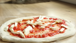Bonne recette de pate a pizza