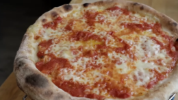 Faire une bonne pizza maison