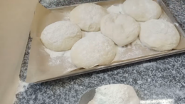 Meilleure recette de pate a pizza moelleuse