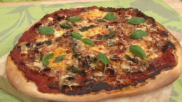 Meilleure recette pizza reine