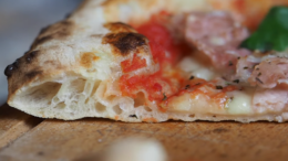 Pate a pizza fromage