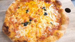 Recette pizza pas cher