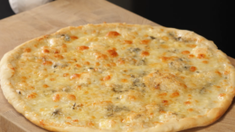 4 fromage dominos