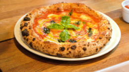 Pate a pizza simone zanoni