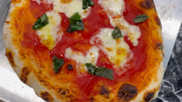 Pate a pizza traditionnelle