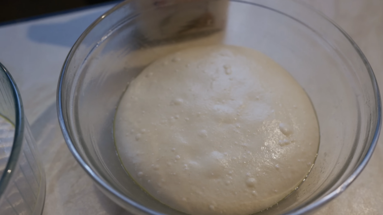 Pate pizza pro